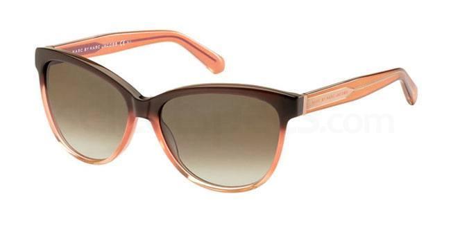 Marc Jacobs sunglasses cat eye