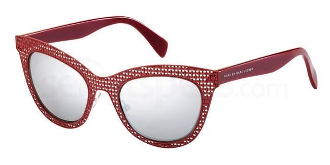 Marc by Marc jacobs Vintage Inspired Sunglasses at SelectSpecs