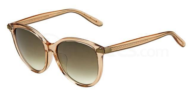 Bottega Veneta B.V. 219/F/S sunglasses