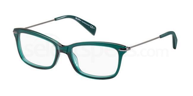 MaxMara Occhiali glasses