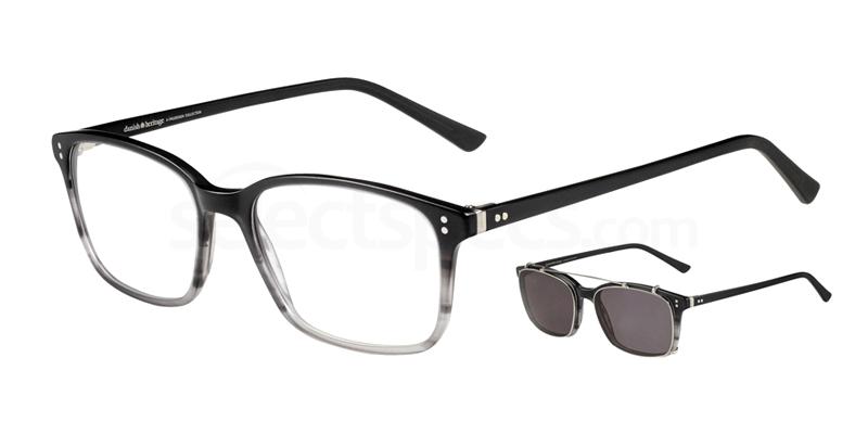 ProDesign Denmark 4733 - With Clip on