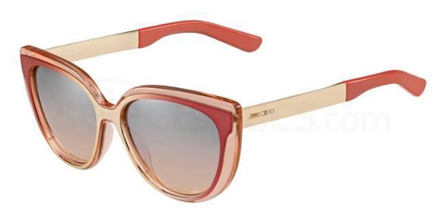 Jimmy Choo Cindy Sunglasses at SelectSpecs