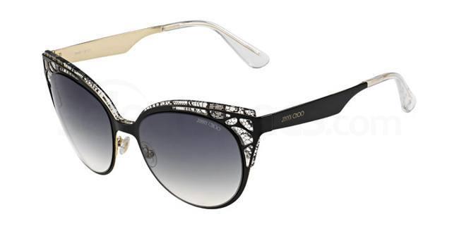 valentines gift guide for her sunglasses