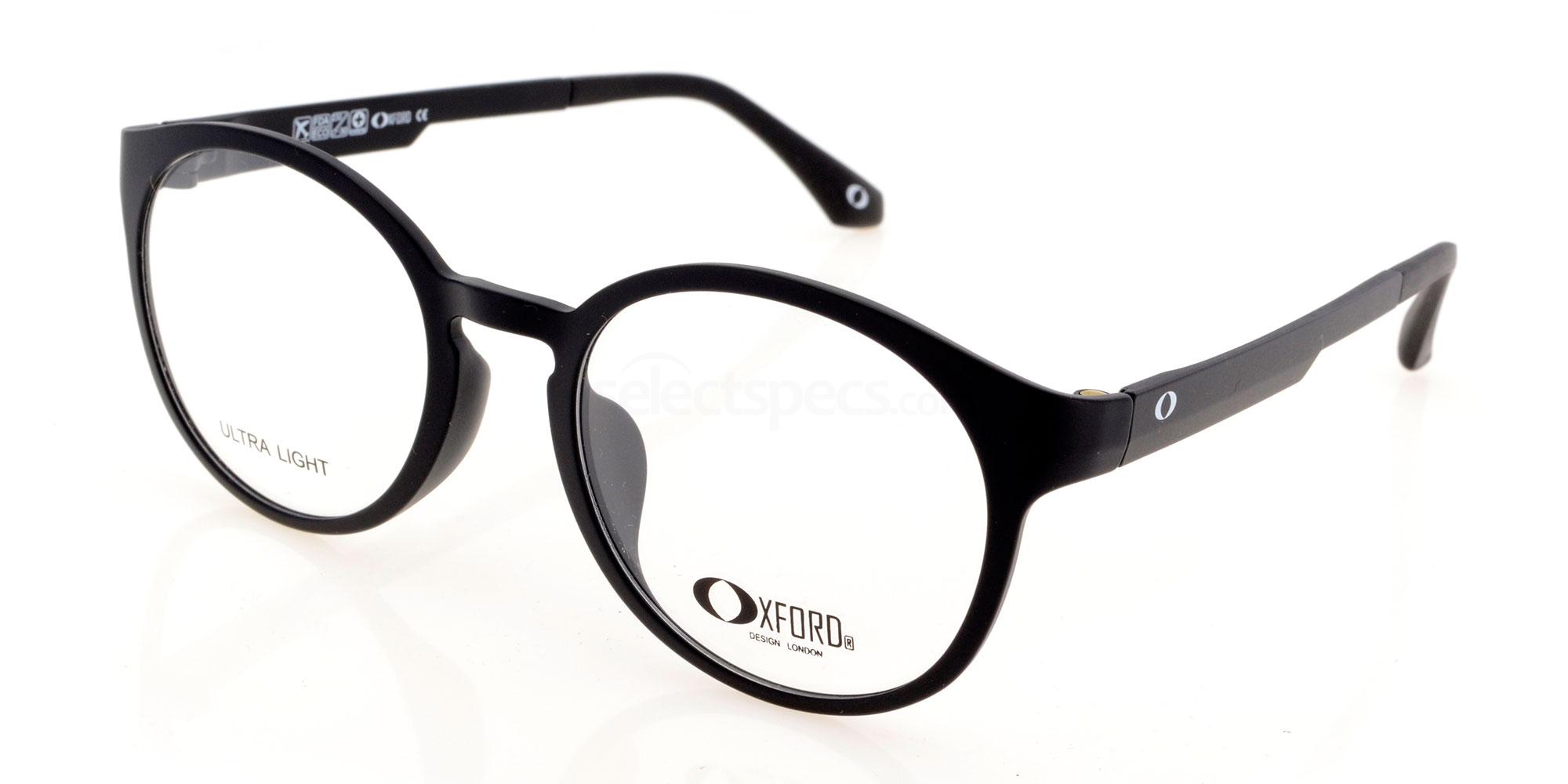 Oxford OXF 2122 Glasses, Free Antireflection Lenses SelectSpecs
