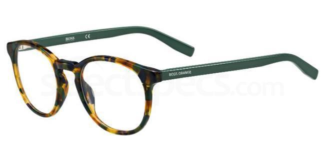 Boss Orange BO 0201 glasses