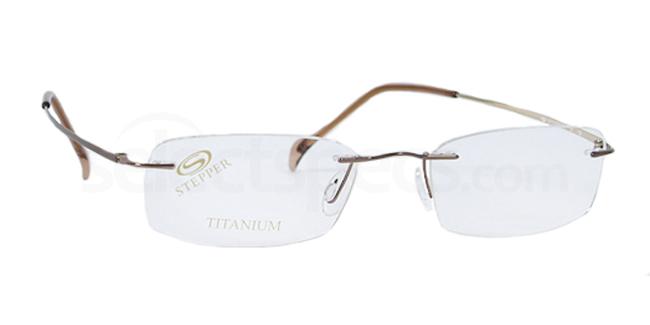 stepper eyewear