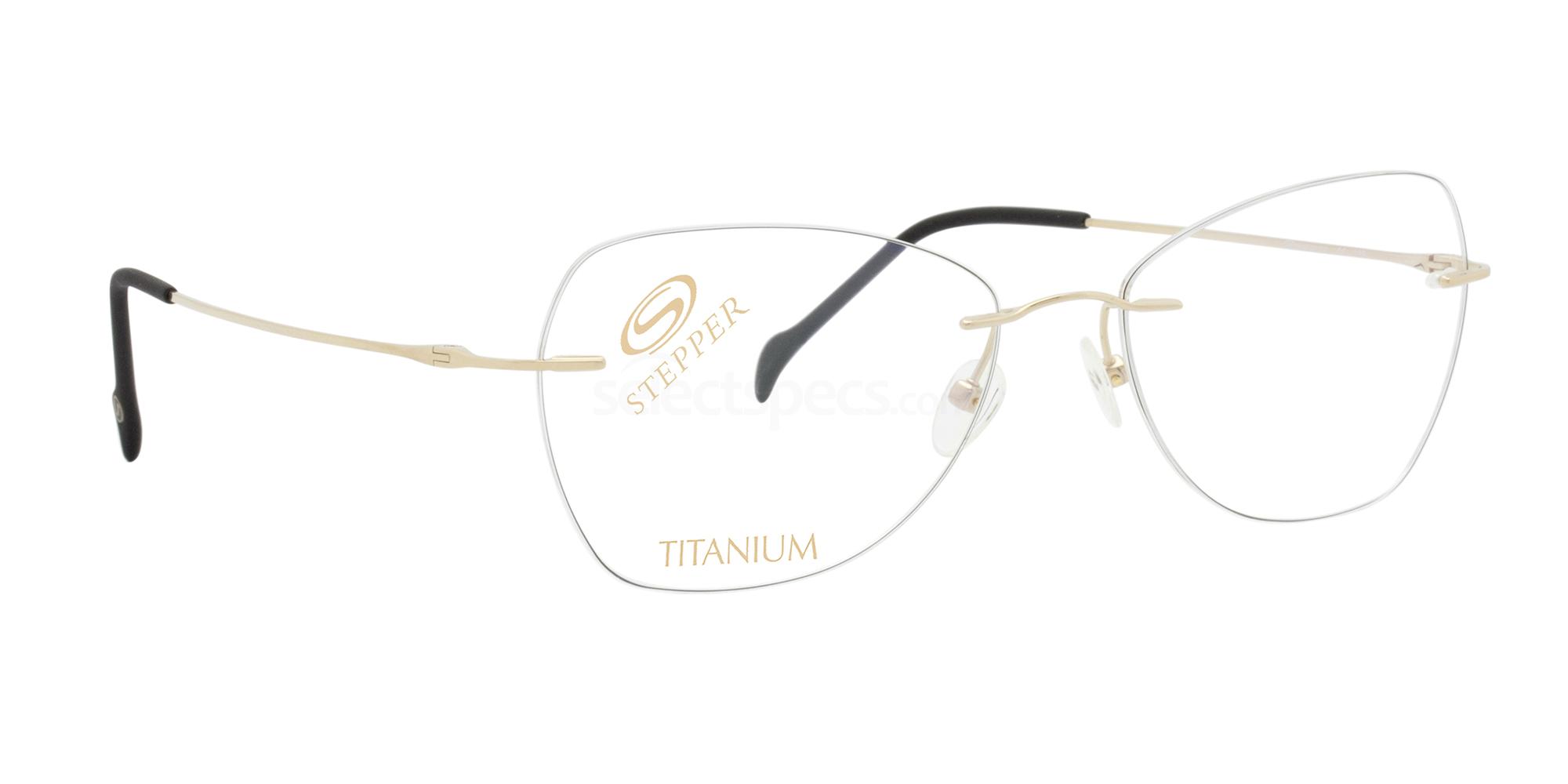 Stepper Eyewear SI 93626 Occhiali | Lenti Prescrittive Gratuite |  SelectSpecs