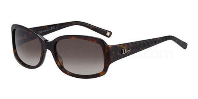 Dior DIORGRANVILLE Sunglasses at SelectSpecs