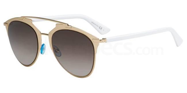 Dior DIORREFLECTED Sunglasses at SelectSpecs