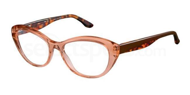 how to wear vintage glasses