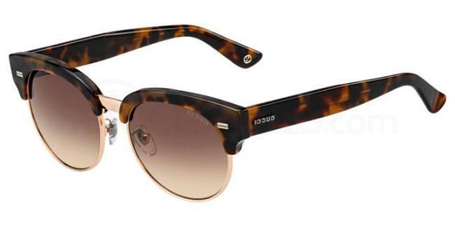 Gucci GG4278/S sunglasses