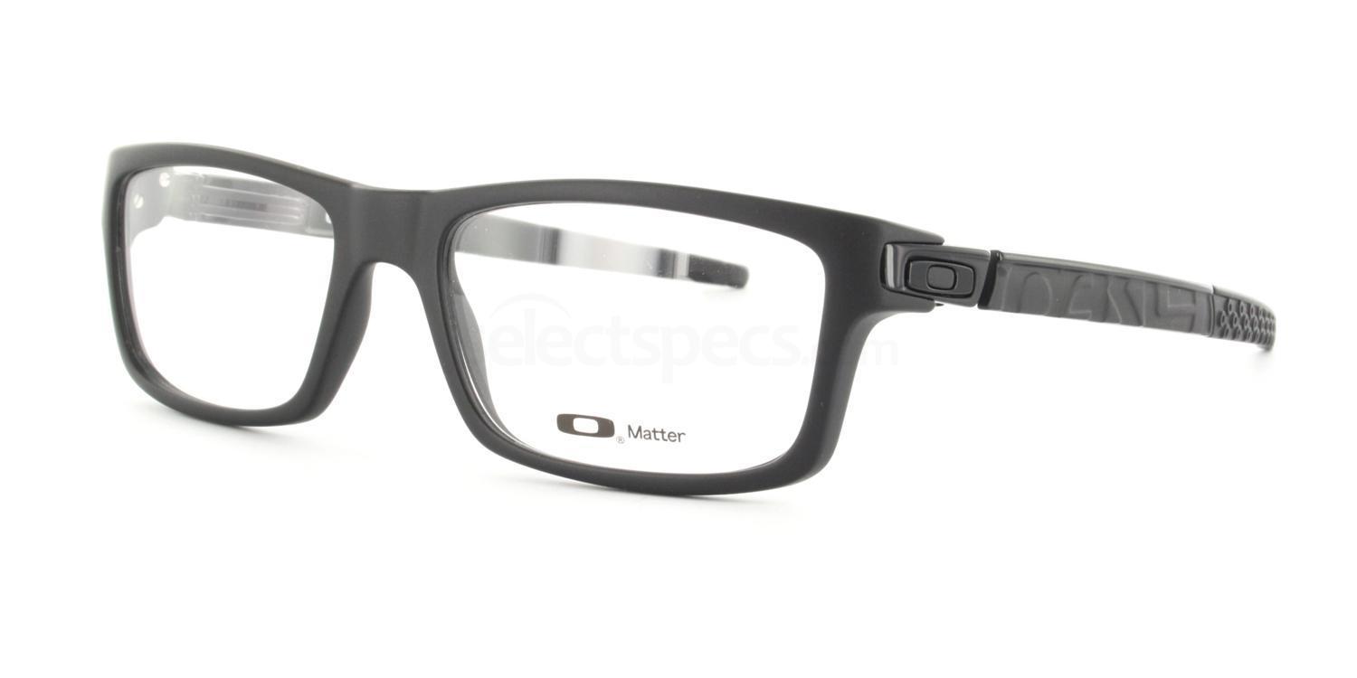 Oakley OX8026 CURRENCY glasses | Free lenses | SelectSpecs