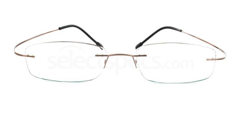 rimless glasses cheap online good reviews