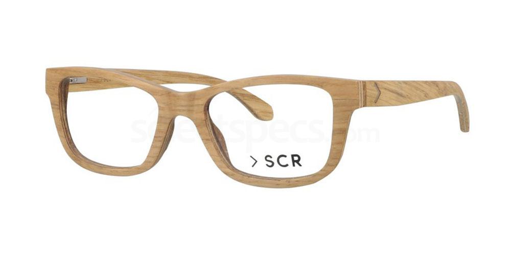 wooden glasses trend 2021 sustainable eyewear SCR SCR1711