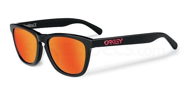 comfort sunglasses oakley