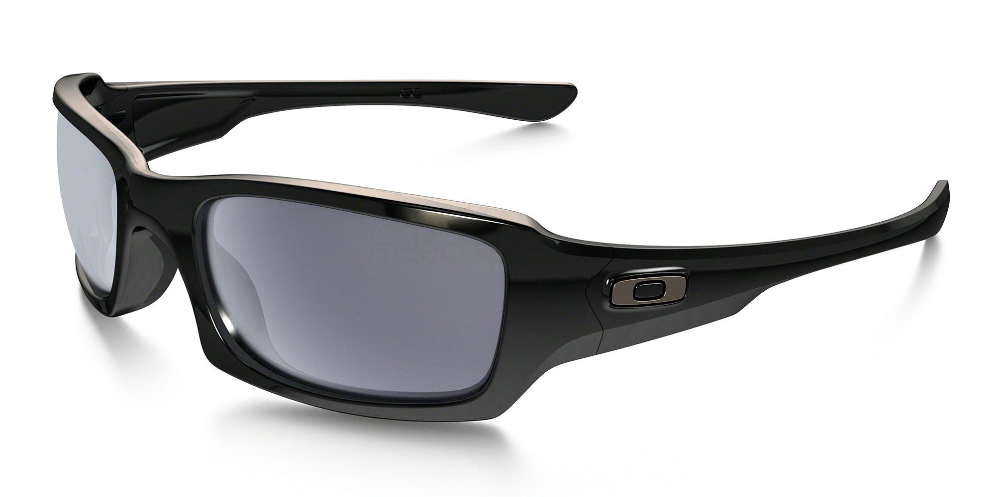 oakley fives squared dimensions