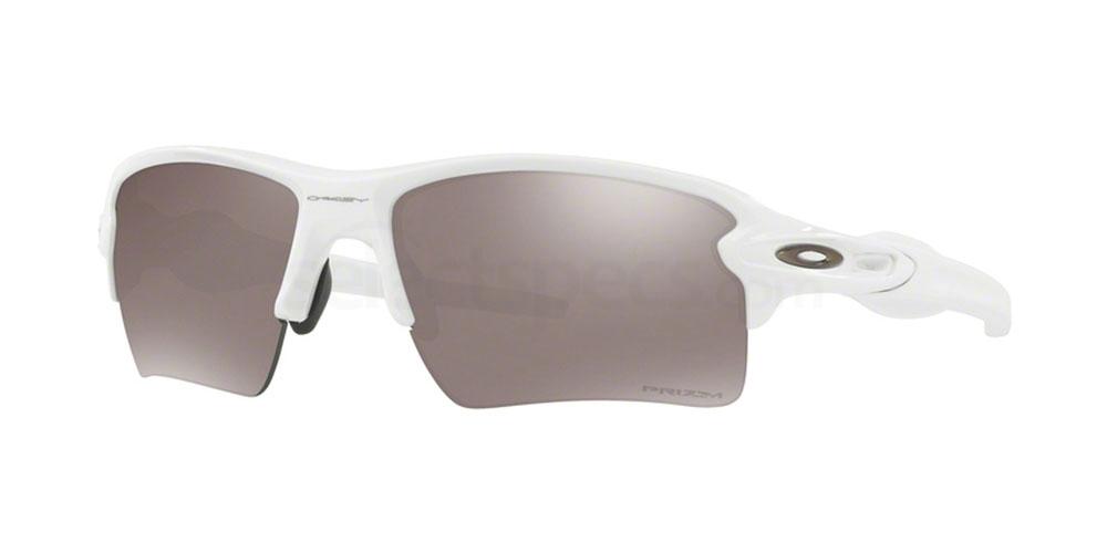 Oakley White sunglasses