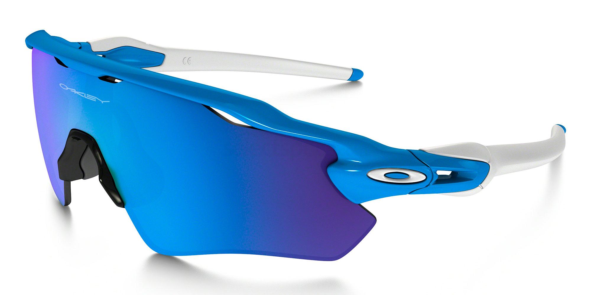 Oakley OO9208 RADAR EV PATH