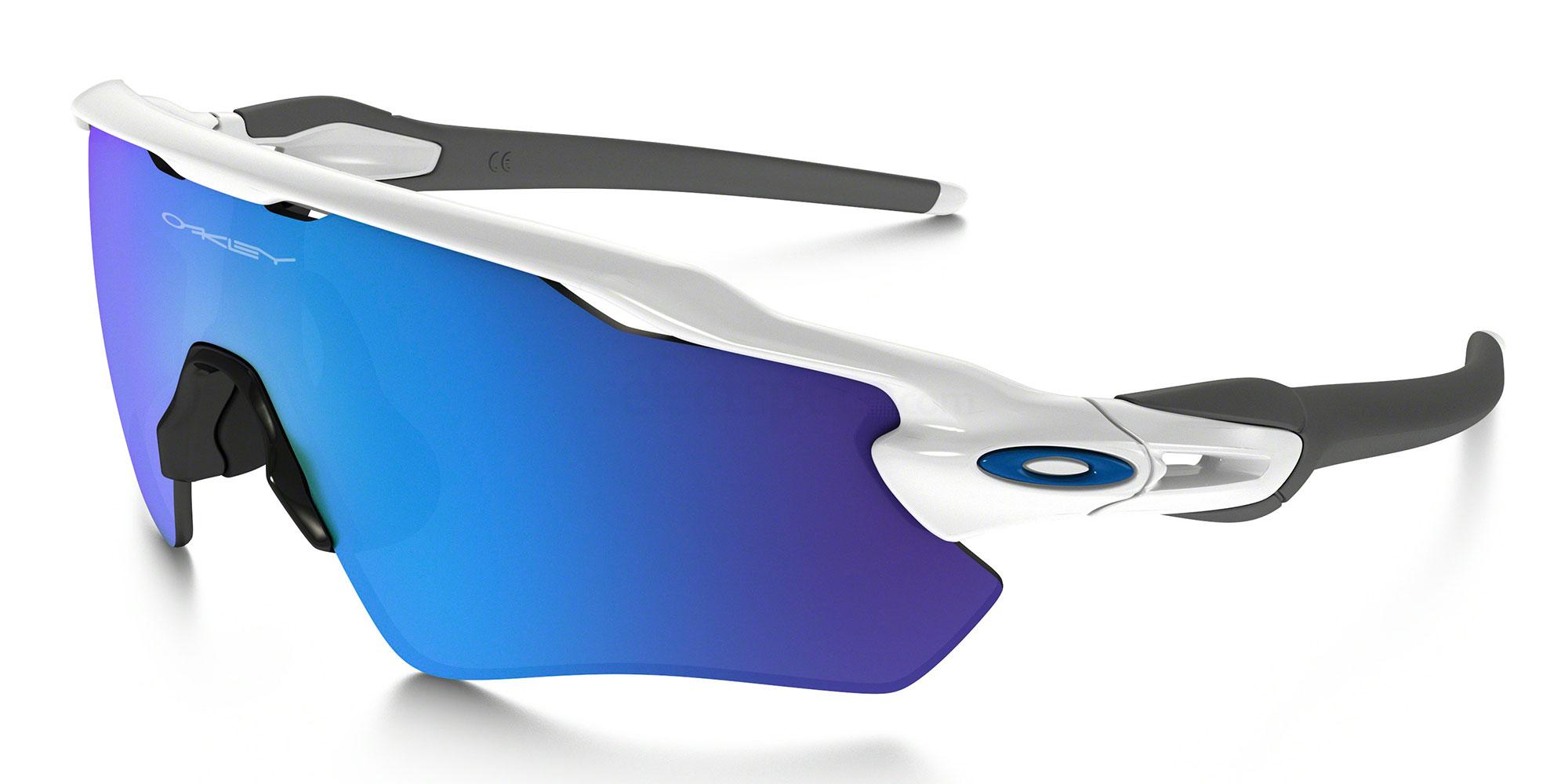 Oakley OO9208 RADAR EV PATH
