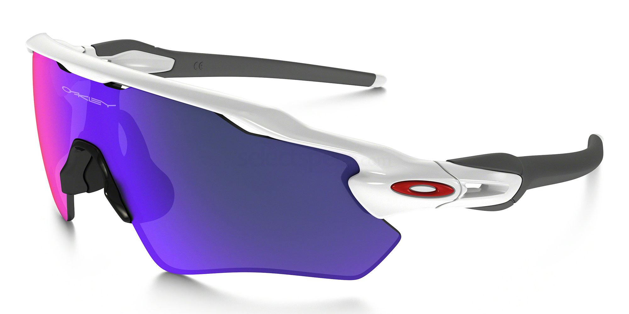 Oakley OO9208 RADAR EV PATH