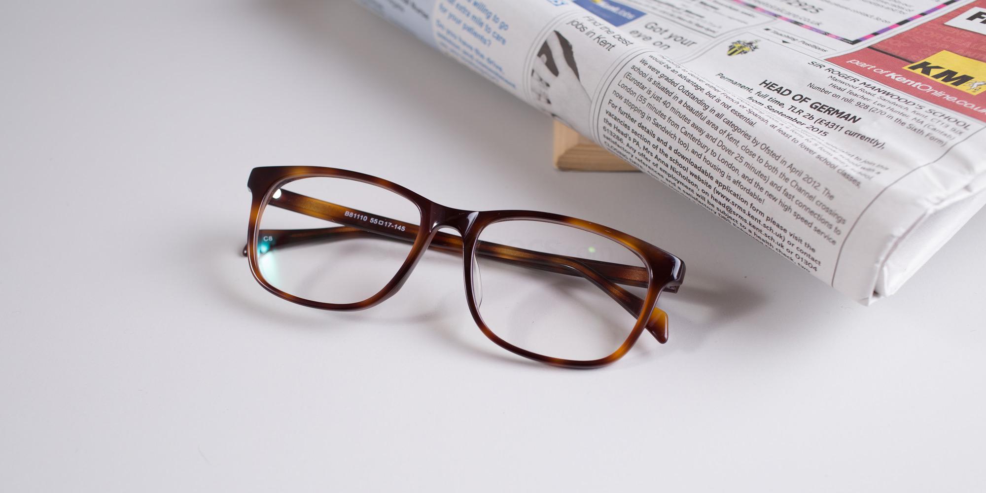 5 Benefits Of Buying Glasses Online | SelectSpecs Glasses Blog