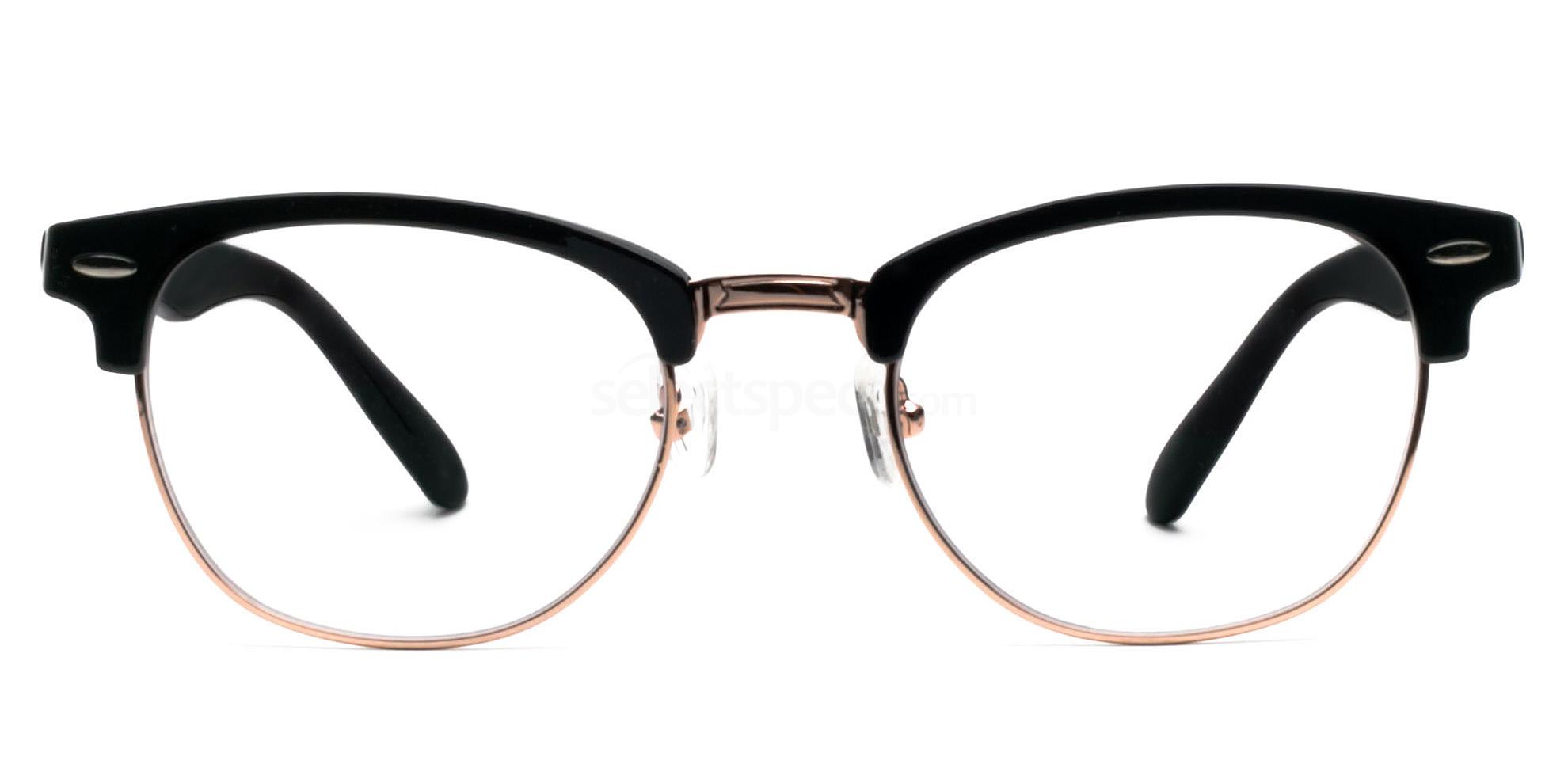 hipster horn rimmed glasses cheap online uk