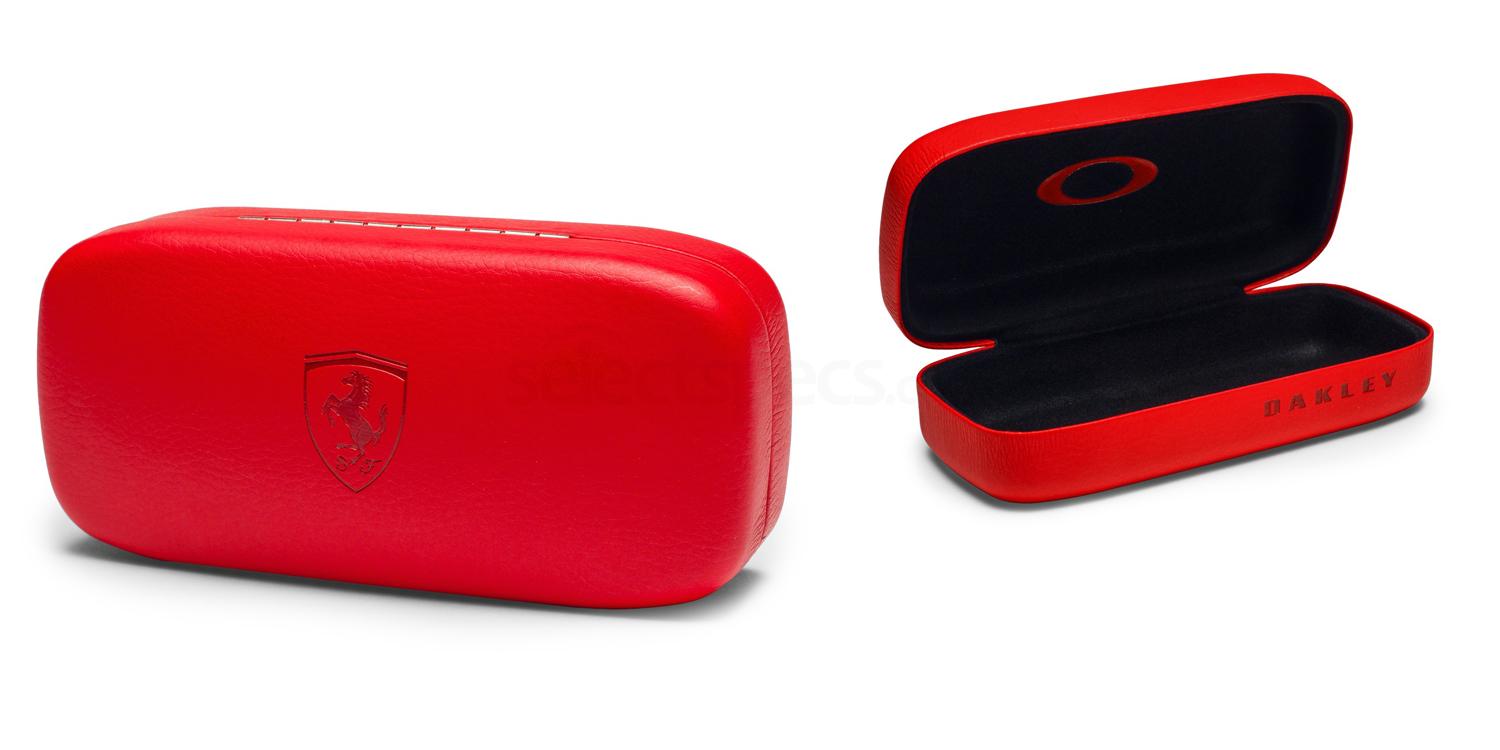 oakley cases for glasses