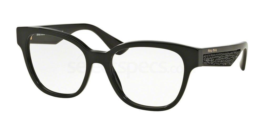 Miu Miu MU06OV glasses