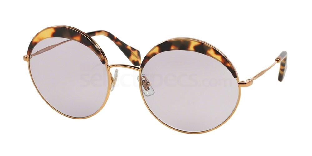 Miu Miu MU 51QS sunglasses