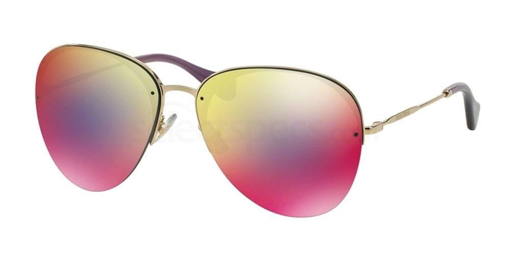 Miu Miu MU 53PS sunglasses