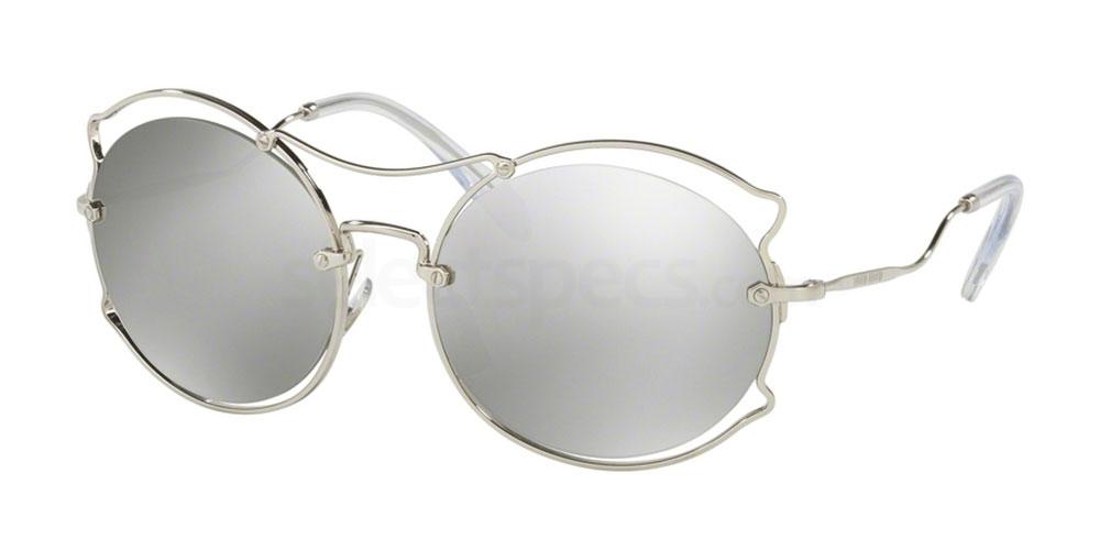 Miu Miu sunglasses Scenique