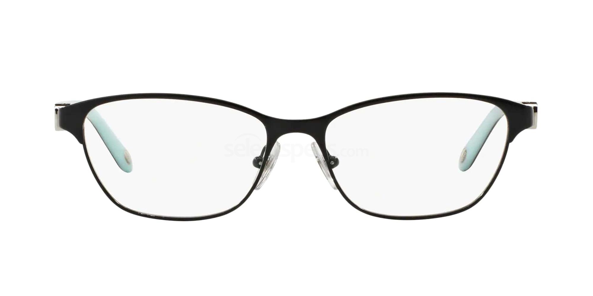 Tiffany & Co. TF1072 glasses Free lenses SelectSpecs