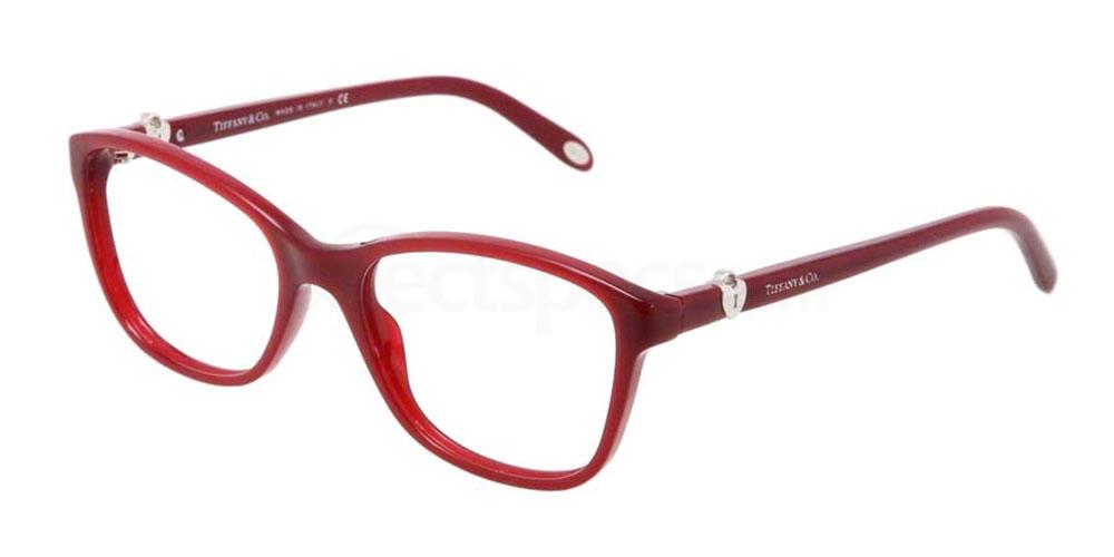 Tiffany & Co. TF2081 Prescription Glasses