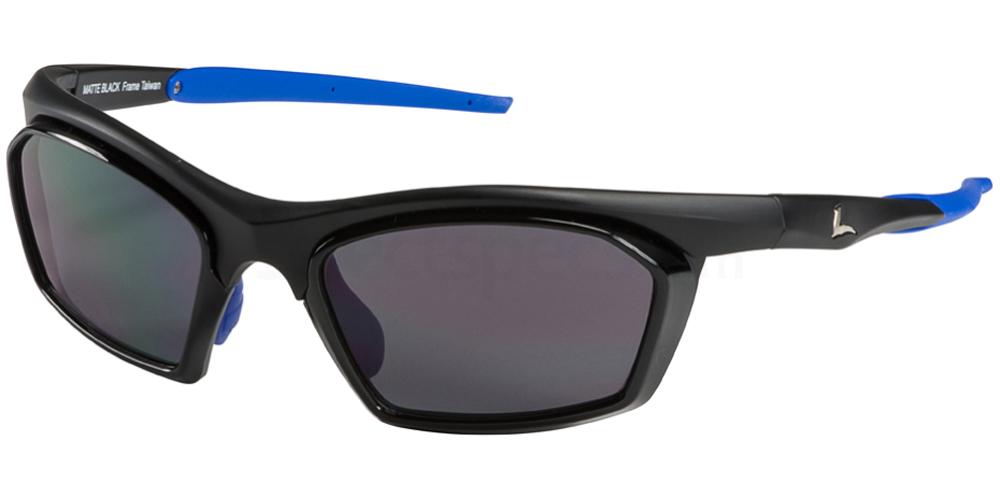 LEADER RX Sunglasses Tracker sunglasses SelectSpecs Canada