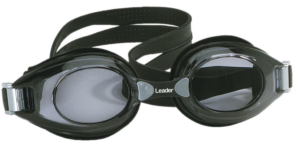 ReadytoWear Rx Swim Goggles Vantage Black SelectSpecs