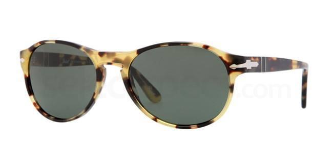 Persol oval sunglasses
