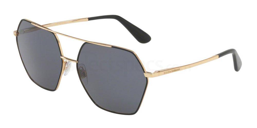 Dolce & Gabbana DG2157