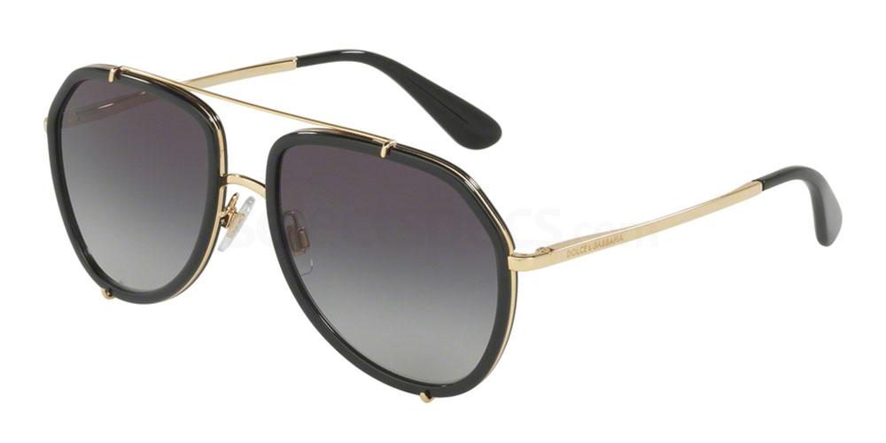 aviators sunglasses D&G