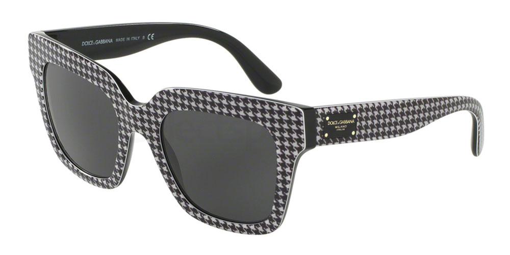 Dolce & Gabbana DG4286