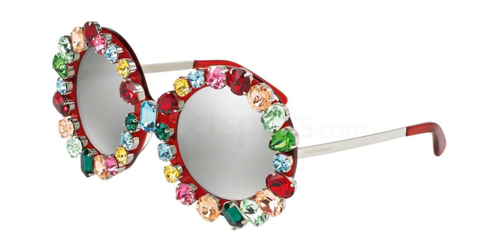 gemstone rainbow sunglasses