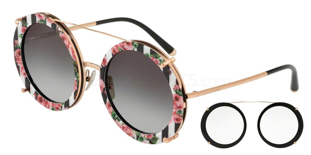 Dolce & Gabbana DG2198