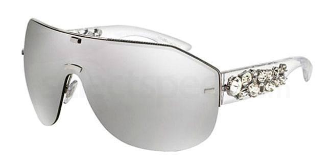 Dolce & Gabbana DG2150B sunglasses