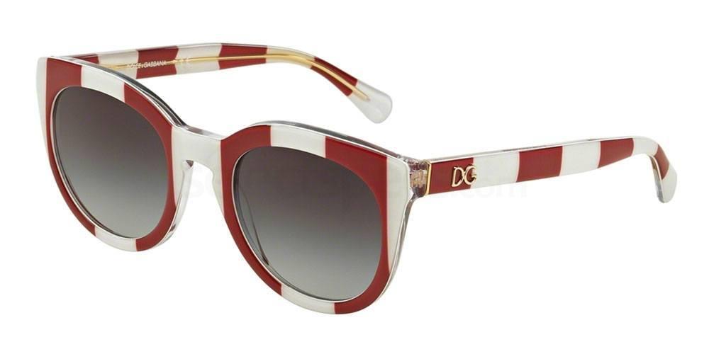 Dolce & Gabbana DG4249 sunglasses