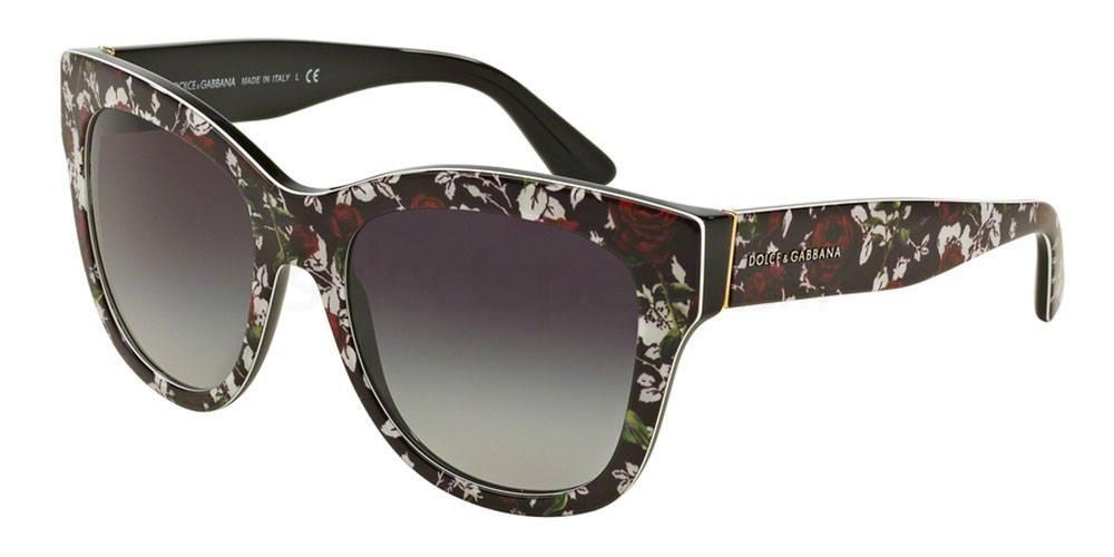 SS16 Trend Alert: Fabulous Floral Eyewear | Fashion & Lifestyle ...