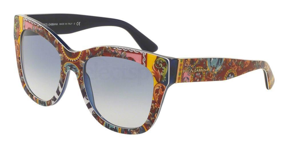 D&G sunglasses