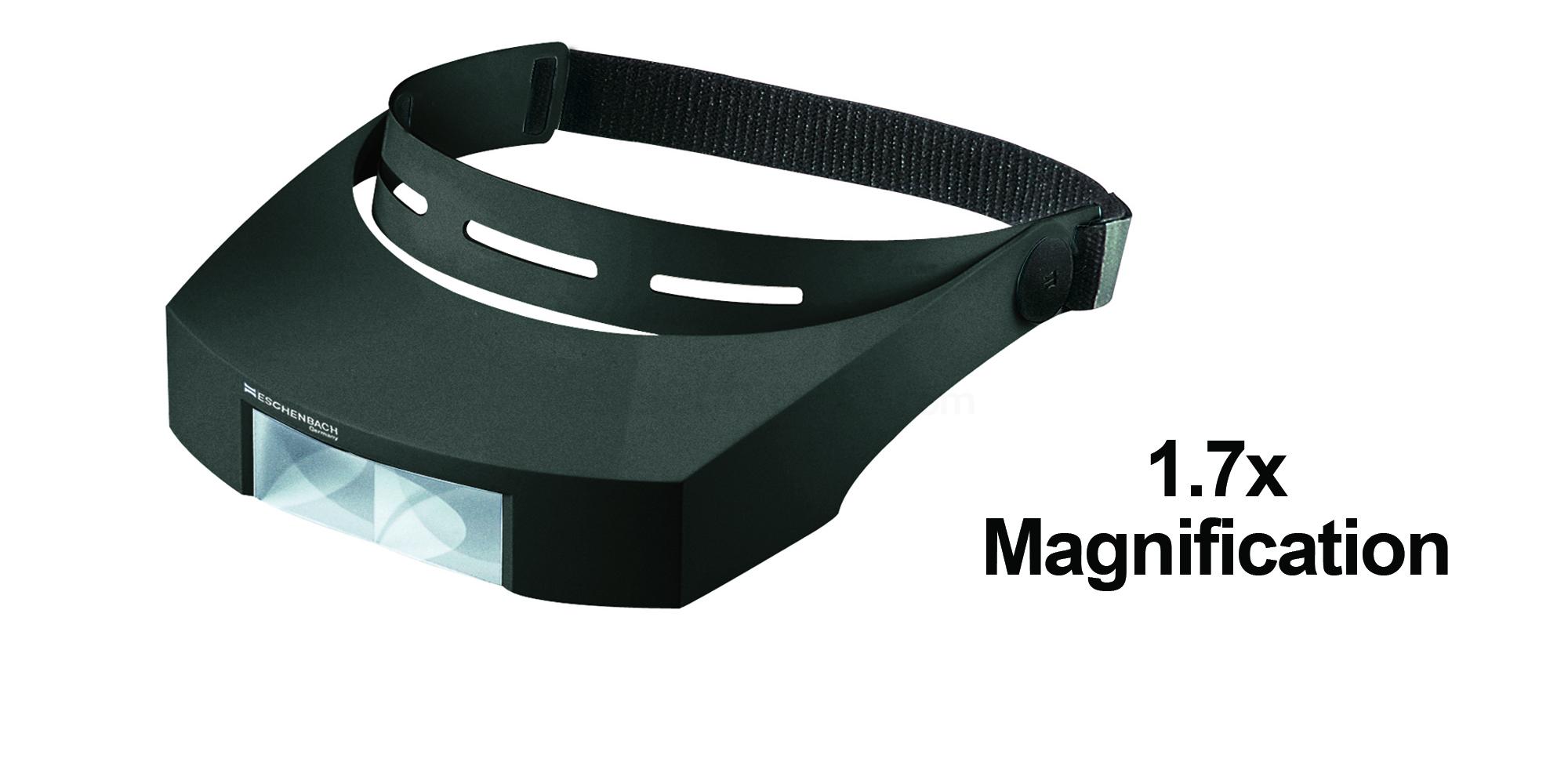 Clipon Magnifier SelectSpecs