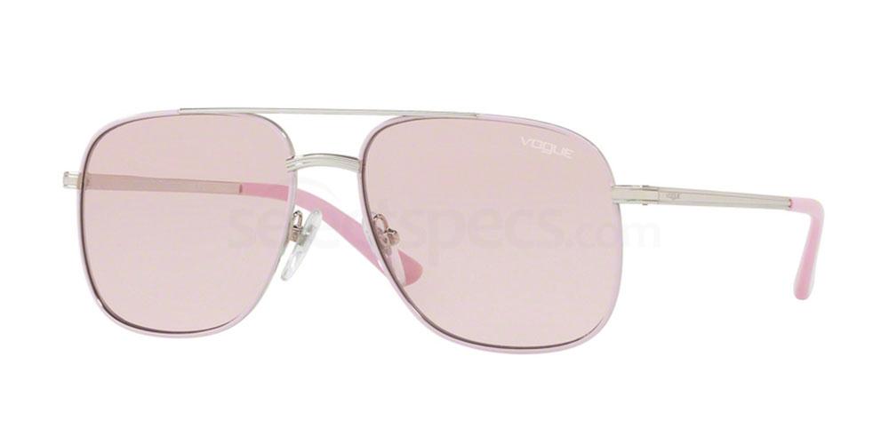 Vogue sunglasses