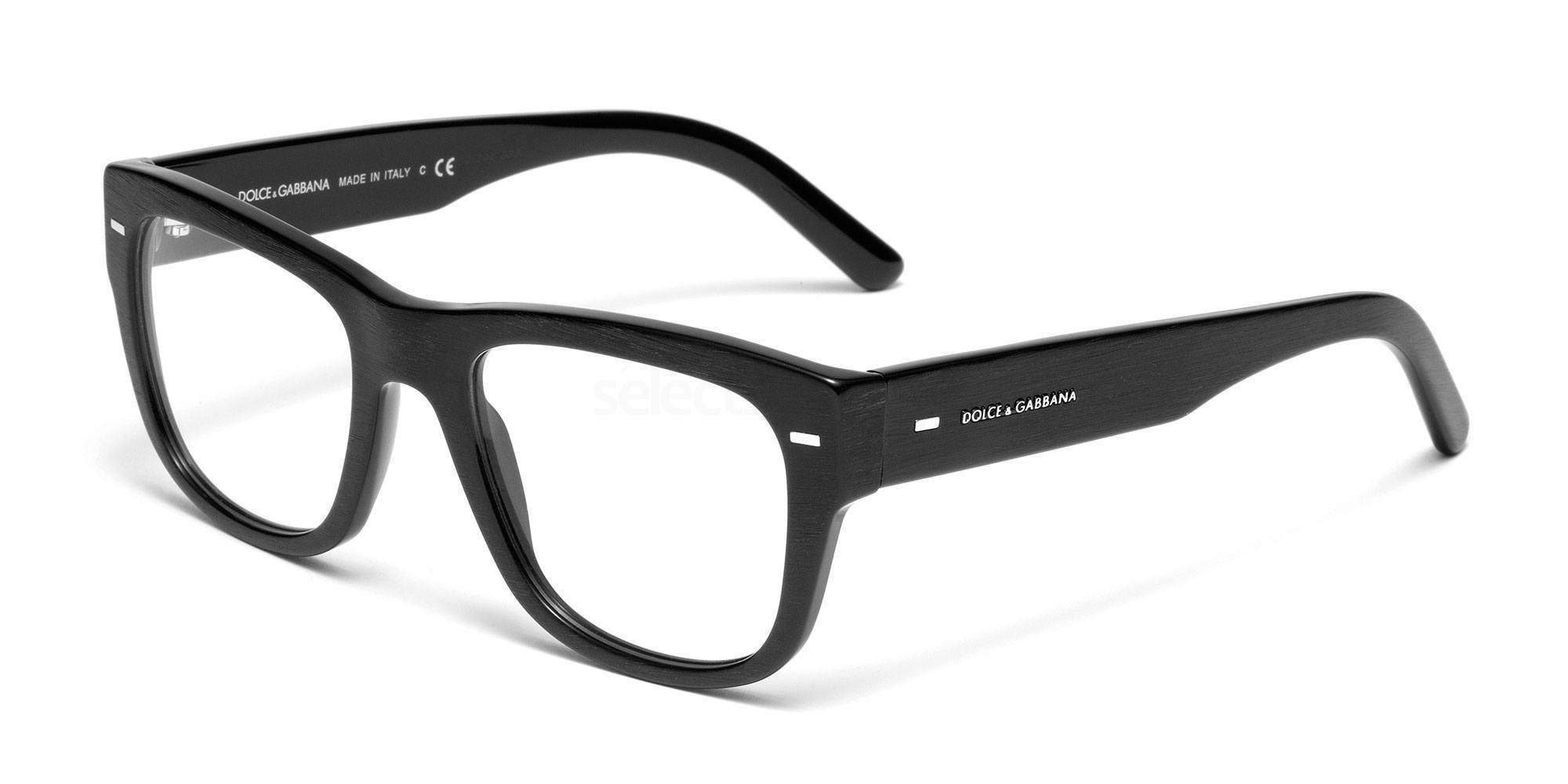 Dolce & Gabbana eyewear glasses at SelectSpecs