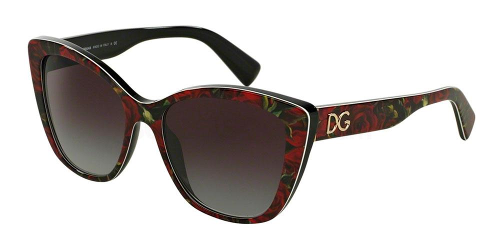 Dg sales 4216 sunglasses