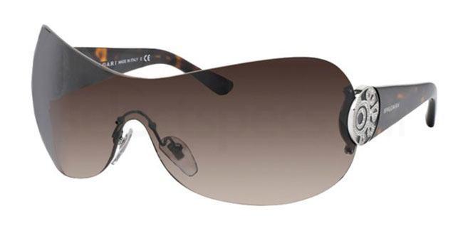 Bvlgari BV6074B Sunglasses at SelectSpecs